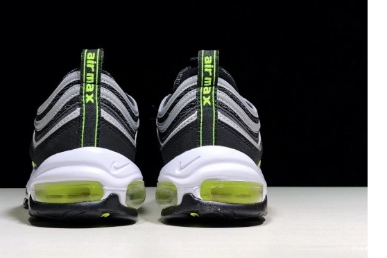 Max OG Air  Volt 97 Black 921826-004 0919